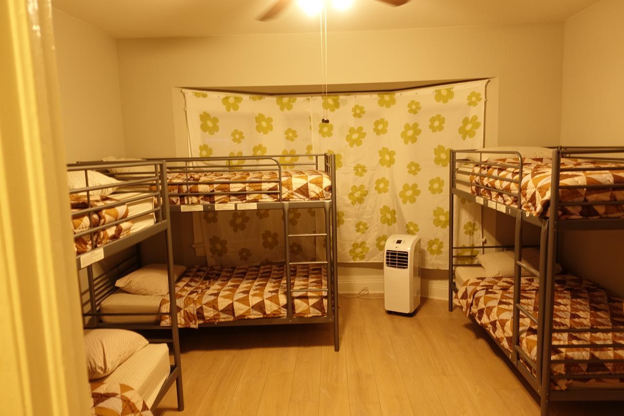 Widblue Hostel *