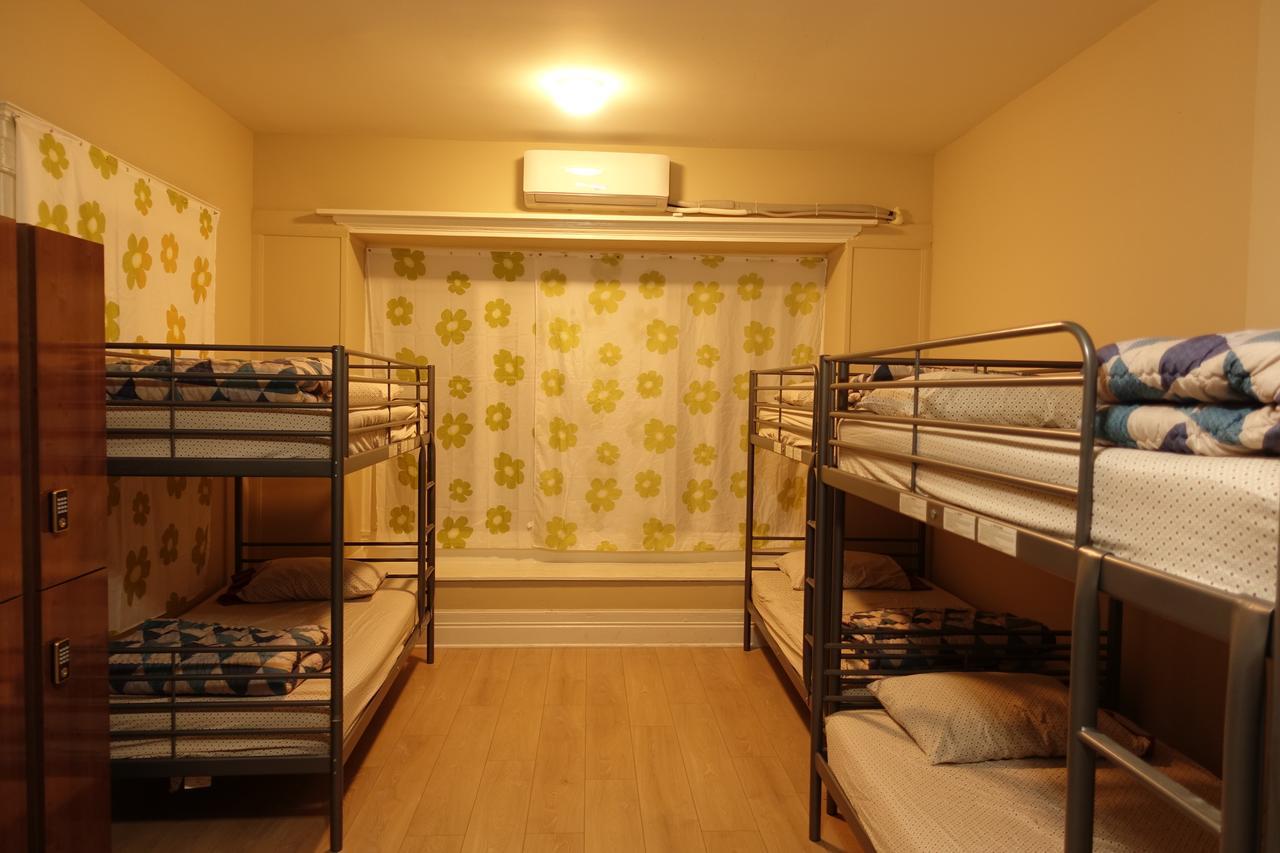 Hostel Widblue