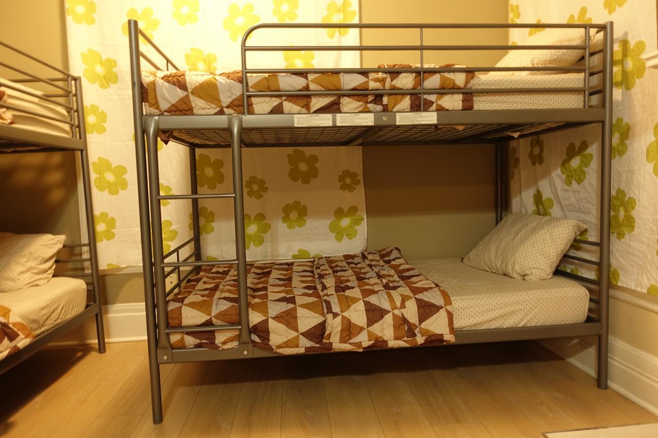 Hostel Widblue *